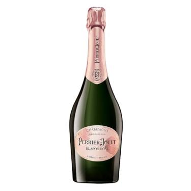 Imagem de Champagne Francês Rosé Blason Perrier-Jouët Épernay Garrafa 750ml