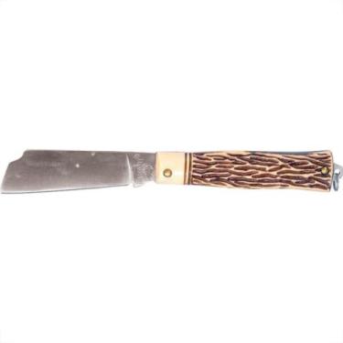 Imagem de Canivete Inox Brasfort Lamin.Larg.8119