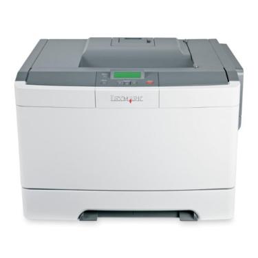 Imagem de Lexmark Impressora a laser colorida C544DW com duplicação, rede e sem fio