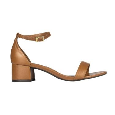 Imagem de Sandália Santa Lolla Napa Soft Salto Bloco Baixo