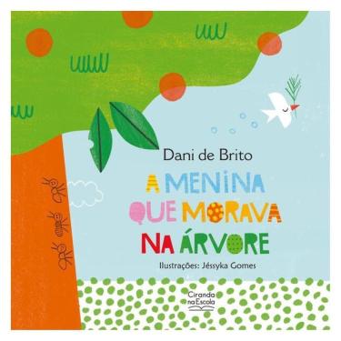 Imagem de A Menina Que Morava Na Árvore