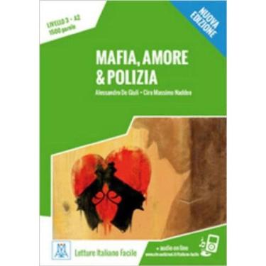 Imagem de Mafia, Amore E Polizia + Online Mp3 Audio