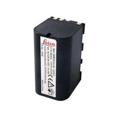 Imagem de Bateria Leica GEB222 - p/ Estação Total TS02/TS06/TS09 E GPS