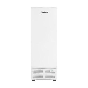 Imagem de Freezer Vertical Imbera 560 Litros EVZ21 Branco - 220V