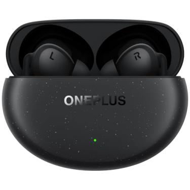 Imagem de OnePlus Buds Nord 3 Pro, preto estrelado
