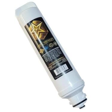 Imagem de Refil Filtro Premium Compativel para Purificador Electrolux - Starhous