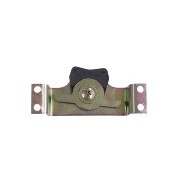 Imagem de Subconjunto Ponte Fechadura Elétrica Porta De Vidro PV-90 HDL