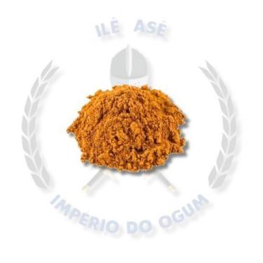 Imagem de Ervas - canela em pó - Nacional