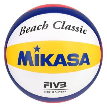 Imagem de Mikasa Beach Classic BV552C-WYBR