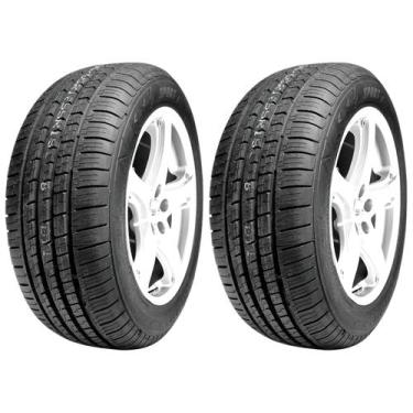 Imagem de Kit 2 Pneus Aro 17 205/50R17 XBRI 93W  - Sport+ C1 XL
