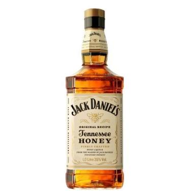 Imagem de Whisky jack daniels honey 1000ml - BROWN FORMAN