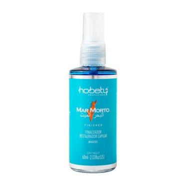 Imagem de Finalizador Mar Morto Hobety Profissional 60ml