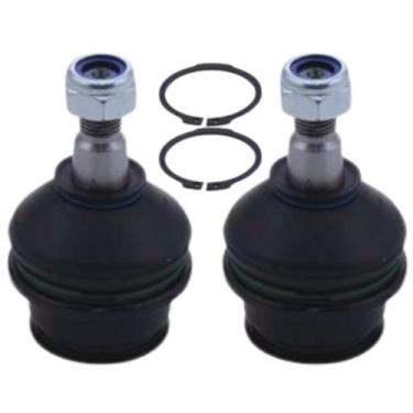 Imagem de Pivo Bandeja Suspensão Dianteira Inferior Nakata Ford Ranger 2013 A 20