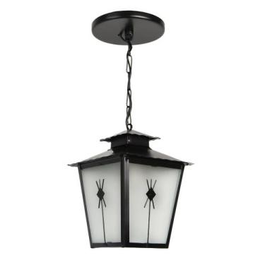 Imagem de Luminária Lustre Arandela de Teto Vidro Mini Boreal 05C - Nova Colonia