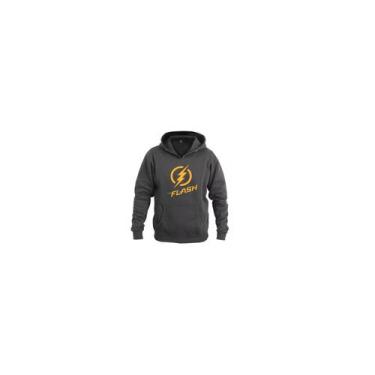 Imagem de Moletom DC Roman Heroes Fashions The Flash Print - Lightbek Official S