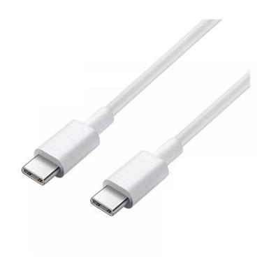 Imagem de Cabo Turbo Rapido Carregamento E Dados Usb-C Para Tipo-C 60W - Ccs