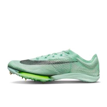 Imagem de Nike Pontas de distância Air Zoom Victory Athletics, Espuma menta/Volt/Roxo caverna, 41