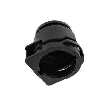 Imagem de Plugue de flange de água de resfriamento compatível com BMW série BMW 1 2 3 4 5 6 7 X2 X5 X6 X7 XM Z4 para Rolls Royce RR4 RR1 RR2 RR3 RR5 para MINI F54 F60 U25 Substituição # 11531439134 11530 152382