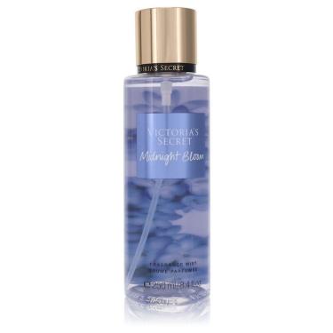 Imagem de Perfume Feminino Midnight Bloom Victoria's Secret 248 Ml Fragrance Mist