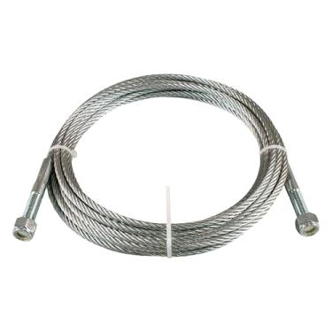 Imagem de Cabo equalizador, 33' 6-7/20.3 cm – para elevadores rotativos – BH-7529-96 (Ref # N387)
