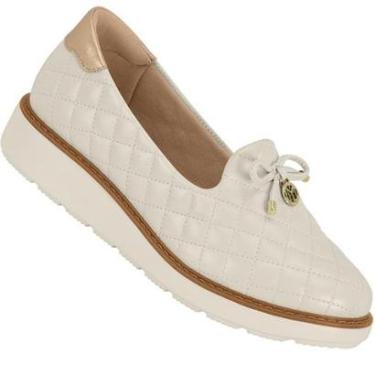 Imagem de Sapato Mocassim Modare 7400.101 Feminino-Feminino