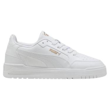 Imagem de Tênis Casual Puma Shuffle Downtown Masculino-Masculino