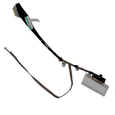 Imagem de Cabo mBook Flat Tela para Acer Aspire One 50.sft02.005 Dc020018u10