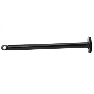 Imagem de Generic Pino Carregador Bandeja de Peso Barra Suporte Quadro Barra de Peso Livre Pino de Carregamento para Treinamento de Força do Braço Acessórios de Equipamentos Fitness (#12)