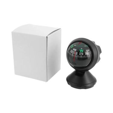 Imagem de Bússola Compacta De Alta Precisão Multifuncional Dispositivo De Navega