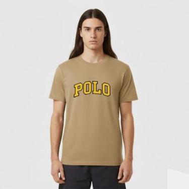 Imagem de Camiseta Masculina Algodão Premium POLO-Masculino