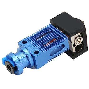 Imagem de aqxreight Kit Hotend de Impressora 3d para CR 10 CR10s para Ender 3 V2 para Ender 3 Até 550 ℃ Precisão de Alta Temperatura Todo Em Metal Hotend para para Impressoras 1 75mm Com Todos Compatíveis Com