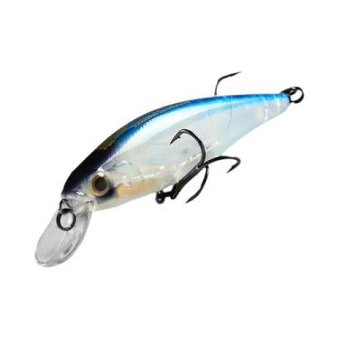 Imagem de Iscas De Pesca BEARKING Squad Minnow Em Cores Sortidas 95mm 14.8g 65mm