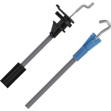 Imagem de Cabo Abertura Porta Cobalt Traseiro Esquerdo