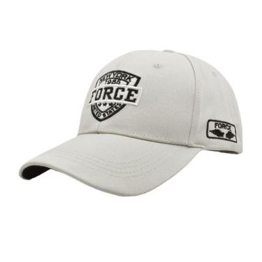 Imagem de Boné de beisebol Forces Anime Summer Trucker para homens - yiweisai