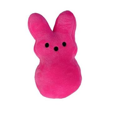 Imagem de Brinquedo de pelúcia Peeps Rabbits Anime Rabbit, boneca de pelúcia de 
