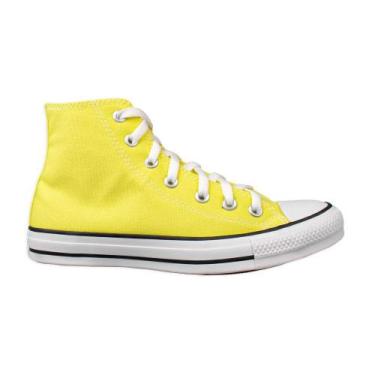 Imagem de Tênis All Star Chuck Taylor Feminino Verde, 36
