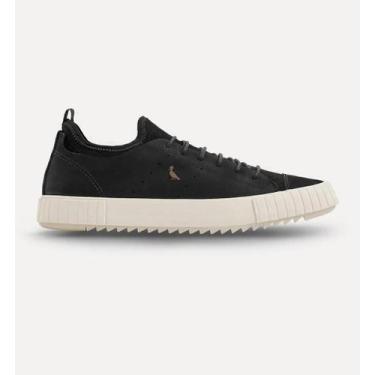 Imagem de Tênis reserva go astral masculino r751630005, Preto, 39