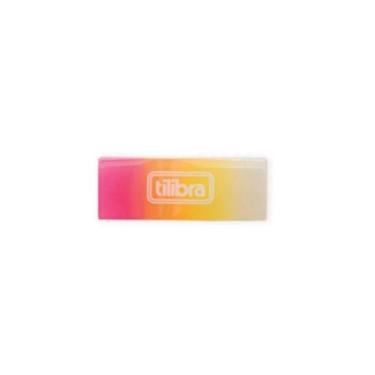 Imagem de Borracha Tilibra Shades, Rosa