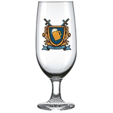 Imagem de Taça Floripa Cerveja Medieval - Caixa Presente - Catuaí