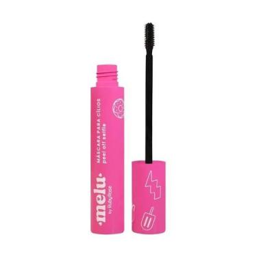 Imagem de Máscara Para Cílios Peel Off Melu by Ruby Rose Cor:1 - Rosa/Selfie, 1 