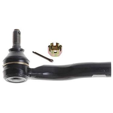 Imagem de ACDelco Terminal de direção externo profissional 45A0822 do lado do motorista