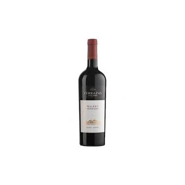 Imagem de Vinho Terrazas Reserva Malbec 750ml Terrazas de Los Andes