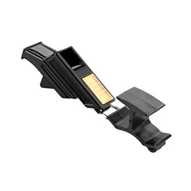 Imagem de Apito Profissional Futebol 115 Decibéis com Dedal e Acessórios