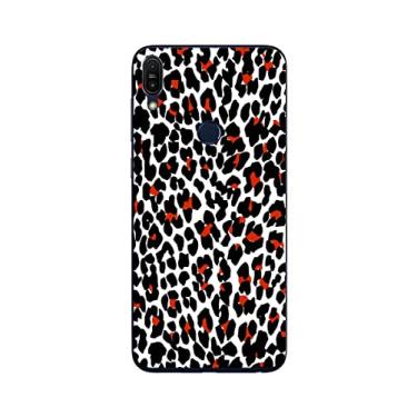 Imagem de Capa Adesivo Skin355 Verso Para Asus Zenfone Max Pro (m1)