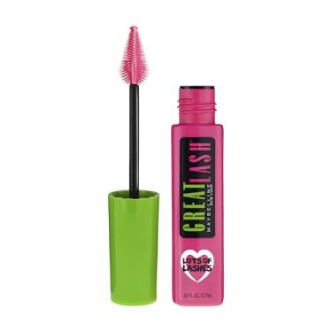 Imagem de Maybelline Great Lash Lots Of Lashes Mascara - # 141 Very Black For Women 0.43 oz Mascara