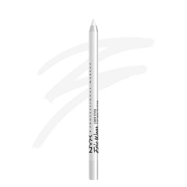 Imagem de Delineador nyx professional makeup Epic Wear Liner Stick White