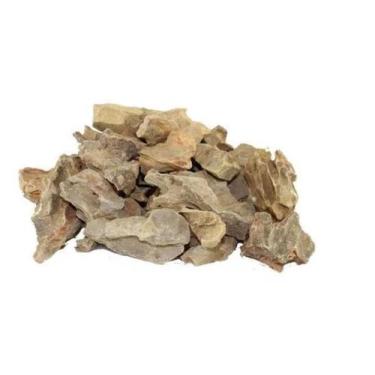 Imagem de Rochas Frag Dragon Stone P Aquarios Aquapaisagismo Pqn 3/6cm 1kg - Wfi