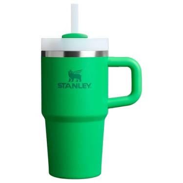 Imagem de Stanley Copo Quencher H2.O FlowState™ com alça 590 ml Meadow