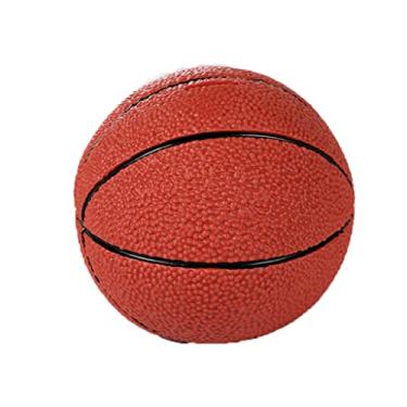 Imagem de Cofrinho de brinquedo basquete futebol cofrinho redondo cofrinho criativo para meninos para estudantes crianças presente de aniversário cofrinho para dinheiro