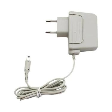 Imagem de Carregador Adaptador AC Universal 100V-240V Para 3DS 3DSLL 3DS/NDSI/ND